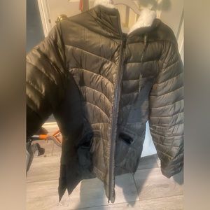 Lane Bryant Long jacket